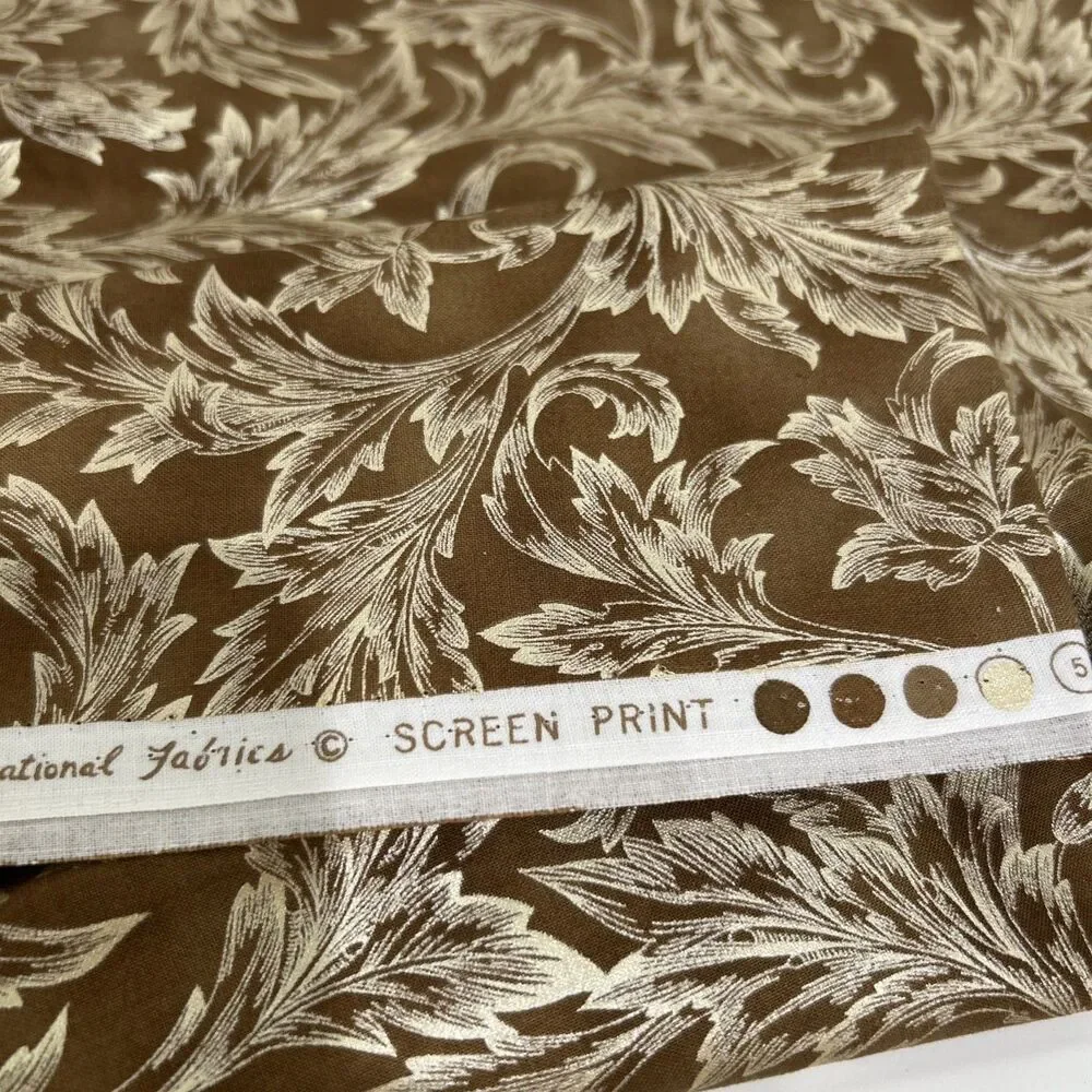 Hoffman California Fabrics cotton quilting
